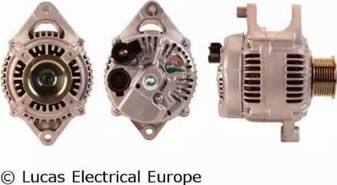 Lucas Electrical LRA03323 - Alternator www.molydon.hr