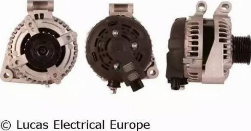 Lucas Electrical LRA03372 - Alternator www.molydon.hr