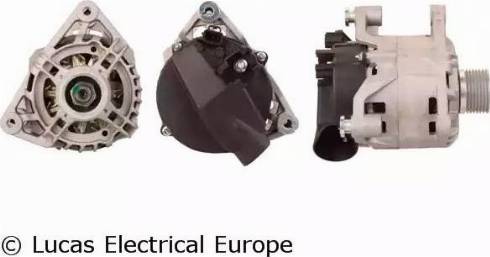 Lucas Electrical LRA03299 - Alternator www.molydon.hr