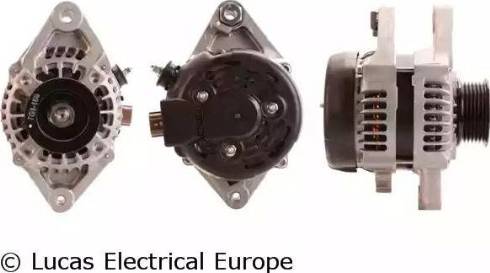 Lucas Electrical LRA03254 - Alternator www.molydon.hr