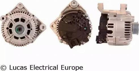 Lucas Electrical LRA03269 - Alternator www.molydon.hr