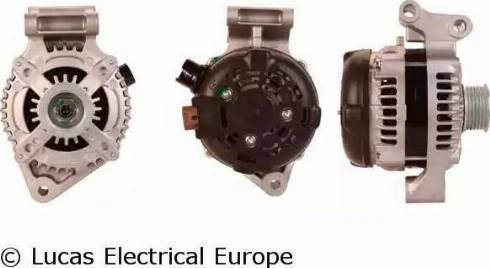 Lucas Electrical LRA03208 - Alternator www.molydon.hr