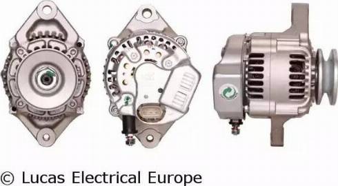 Lucas Electrical LRA03239 - Alternator www.molydon.hr