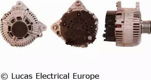 Lucas Electrical LRA03230 - Alternator www.molydon.hr