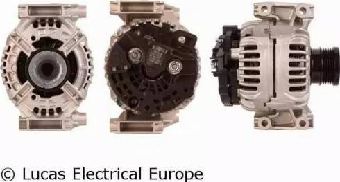 Lucas Electrical LRA03237 - Alternator www.molydon.hr