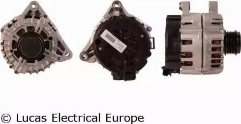 Lucas Electrical LRA03226 - Alternator www.molydon.hr