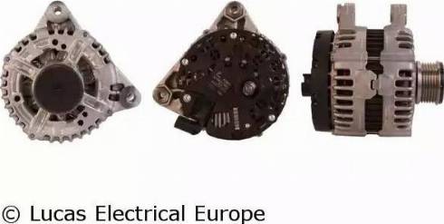Lucas Electrical LRA03277 - Alternator www.molydon.hr