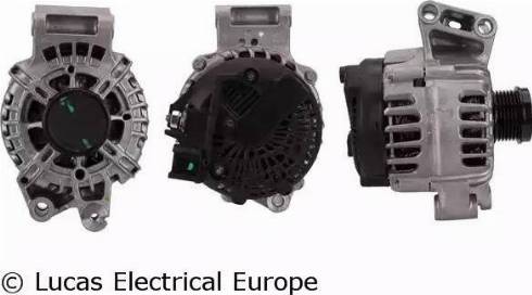 Lucas Electrical LRA03768 - Alternator www.molydon.hr