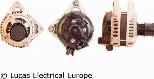 Lucas Electrical LRA03763 - Alternator www.molydon.hr