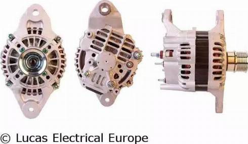 Lucas Electrical LRA03730 - Alternator www.molydon.hr