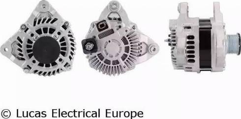 Lucas Electrical LRA03737 - Alternator www.molydon.hr