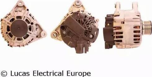 Lucas Electrical LRA03728 - Alternator www.molydon.hr