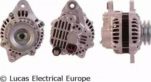 Lucas Electrical LRA02992 - Alternator www.molydon.hr