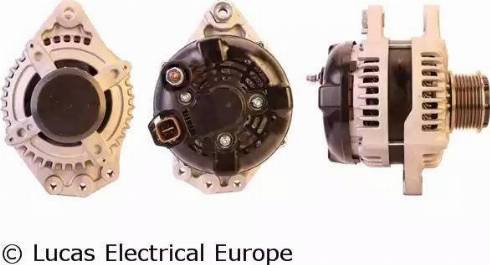 Lucas Electrical LRA02944 - Alternator www.molydon.hr