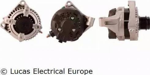 Lucas Electrical LRA02942 - Alternator www.molydon.hr