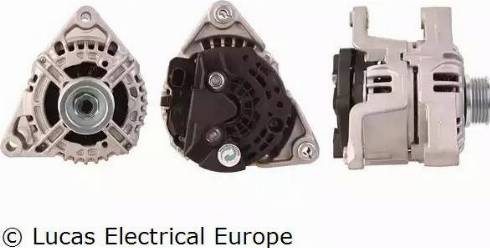 Lucas Electrical LRA02958 - Alternator www.molydon.hr