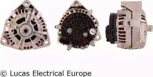 Lucas Electrical LRA02920 - Alternator www.molydon.hr