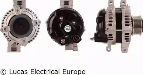 Lucas Electrical LRA02971 - Alternator www.molydon.hr