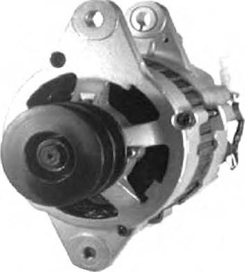 Lucas Electrical LRA02492 - Alternator www.molydon.hr