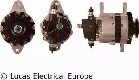 Lucas Electrical LRA02438 - Alternator www.molydon.hr