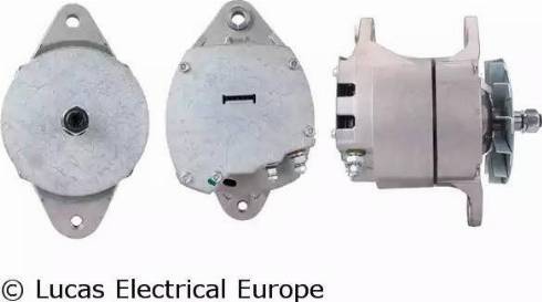 Lucas Electrical LRA02479 - Alternator www.molydon.hr