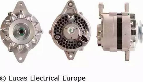 Lucas Electrical LRA02577 - Alternator www.molydon.hr