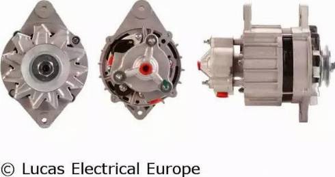 Lucas Electrical LRA02692 - Alternator www.molydon.hr