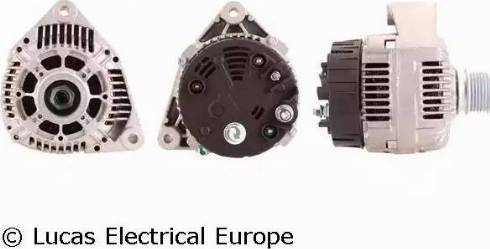 Lucas Electrical LRA02689 - Alternator www.molydon.hr