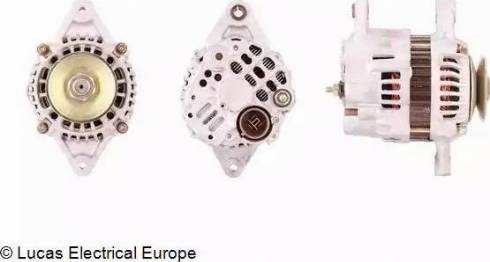 Lucas Electrical LRA02685 - Alternator www.molydon.hr