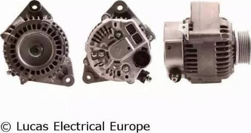 Lucas Electrical LRA02050 - Alternator www.molydon.hr