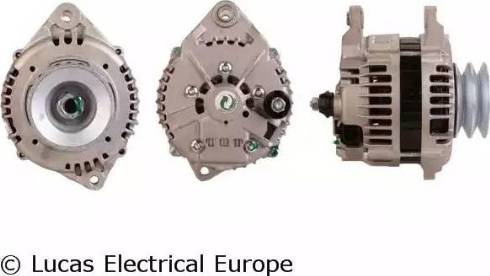 Lucas Electrical LRA02069 - Alternator www.molydon.hr