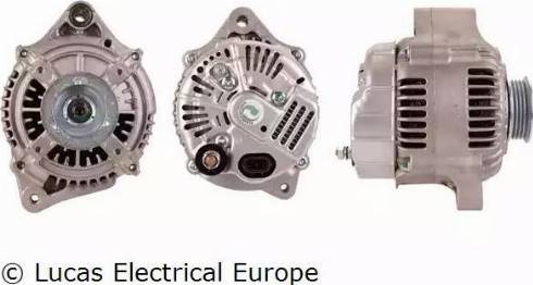 Lucas Electrical LRA02004 - Alternator www.molydon.hr