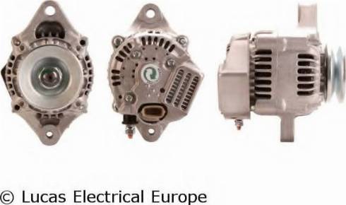 Lucas Electrical LRA02008 - Alternator www.molydon.hr