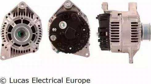 Lucas Electrical LRA02012 - Alternator www.molydon.hr