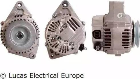 Lucas Electrical LRA02089 - Alternator www.molydon.hr