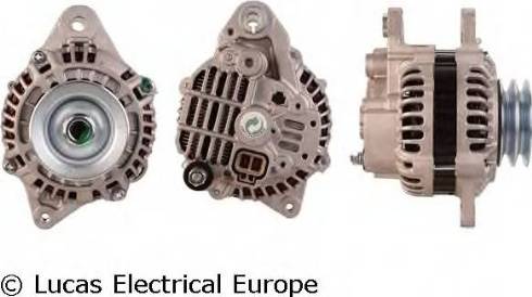 Lucas Electrical LRA02084 - Alternator www.molydon.hr