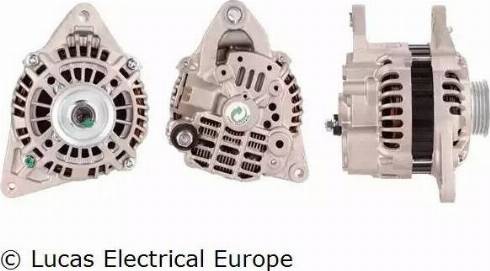 Lucas Electrical LRA02079 - Alternator www.molydon.hr