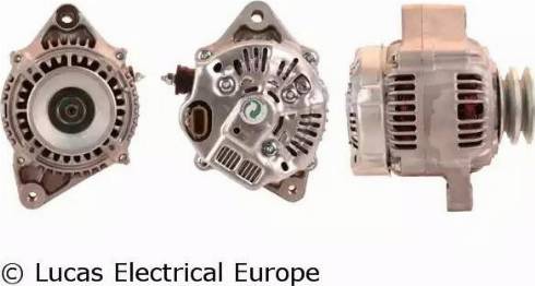 Lucas Electrical LRA02157 - Alternator www.molydon.hr