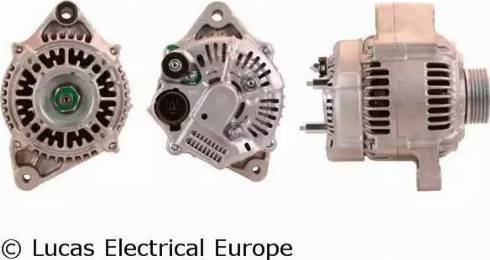 Lucas Electrical LRA02119 - Alternator www.molydon.hr