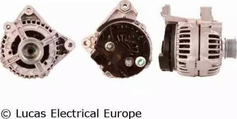 Lucas Electrical LRA02844 - Alternator www.molydon.hr