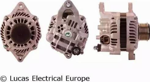 Lucas Electrical LRA02856 - Alternator www.molydon.hr