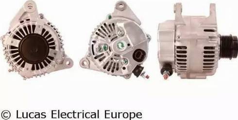 Lucas Electrical LRA01159 - Alternator www.molydon.hr