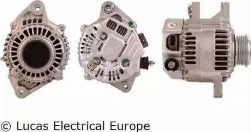 Lucas Electrical LRA02805 - Alternator www.molydon.hr