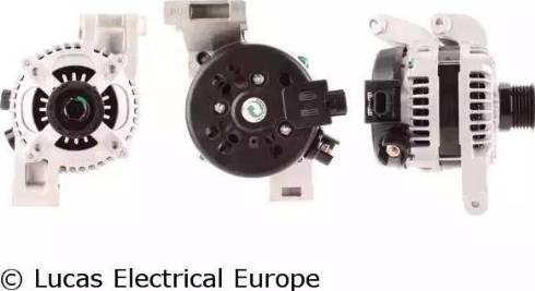 Lucas Electrical LRA02839 - Alternator www.molydon.hr