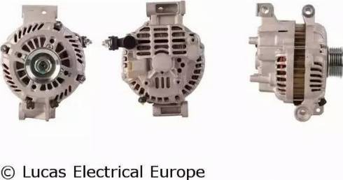 Lucas Electrical LRA02879 - Alternator www.molydon.hr