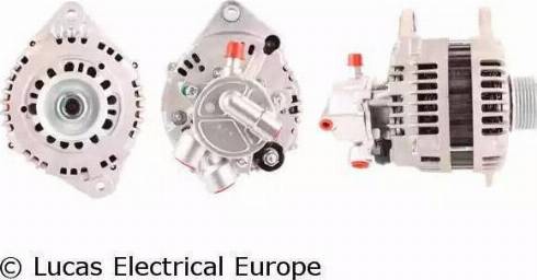 Lucas Electrical LRA03094 - Alternator www.molydon.hr