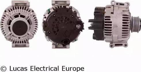 Lucas Electrical LRA02365 - Alternator www.molydon.hr