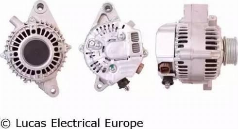 Lucas Electrical LRA02316 - Alternator www.molydon.hr