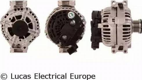 Lucas Electrical LRA02336 - Alternator www.molydon.hr