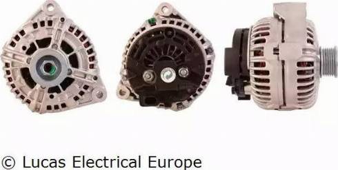 Lucas Electrical LRA02294 - Alternator www.molydon.hr